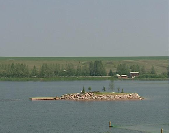 озеро емельяновское