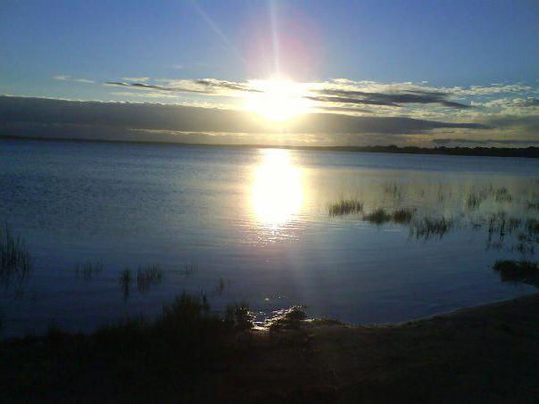 озеро андреевское тюмень фото