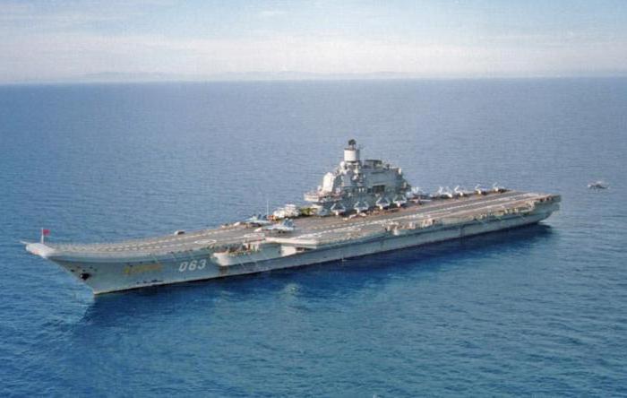северный флот россии