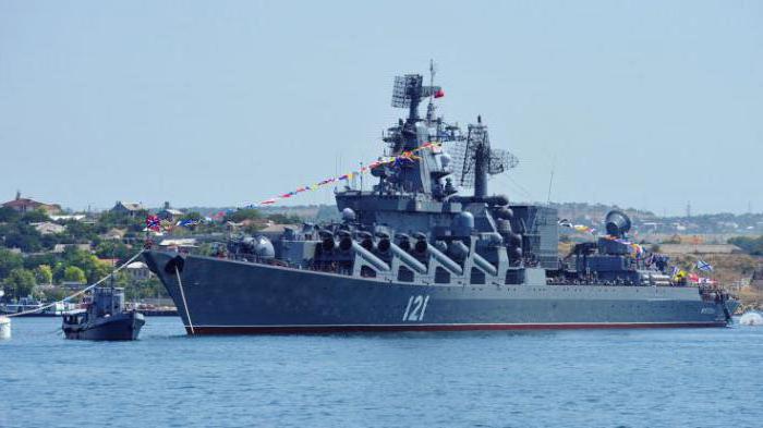 тихоокеанский флот россии