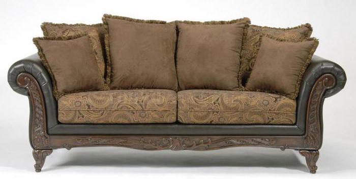 модный диван реутов
