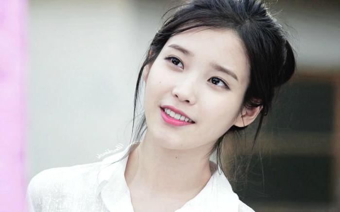 Ли Чжиын/Lee Ji Eun