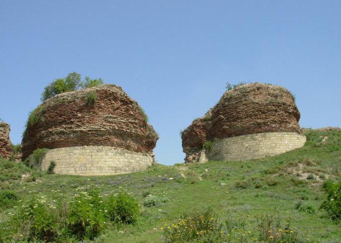 город габала в азербайджане