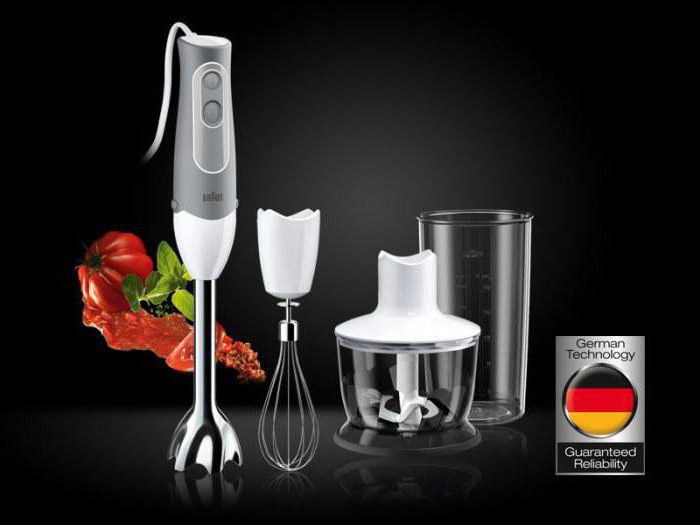 блендер braun mq535 sauce отзывы