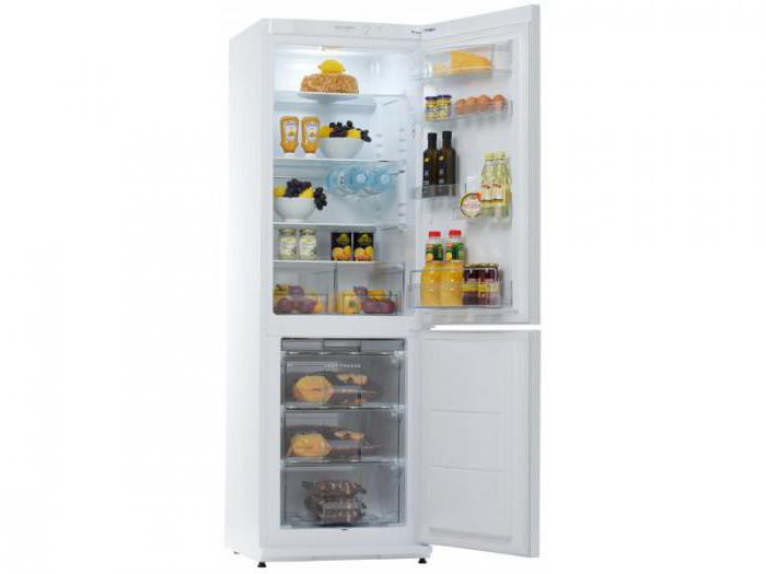 Холодильник Снайге 117-3 Инструкция