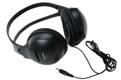 philips shm1900 отзывы