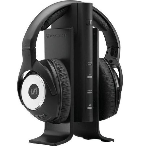 беспроводные наушники sennheiser rs 170