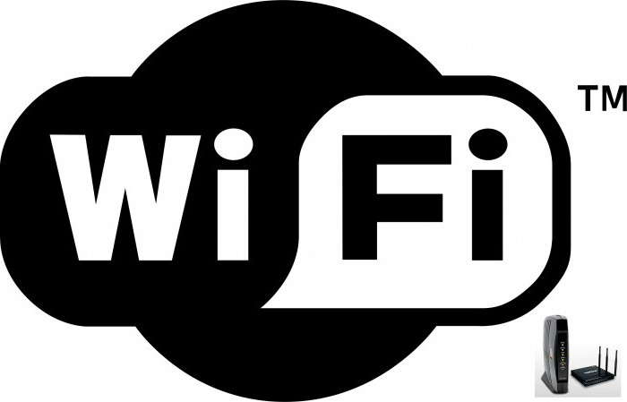 как поменять пароль на wifi роутере