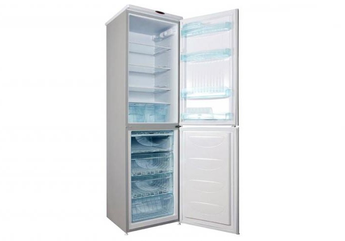 холодильник дон характеристика