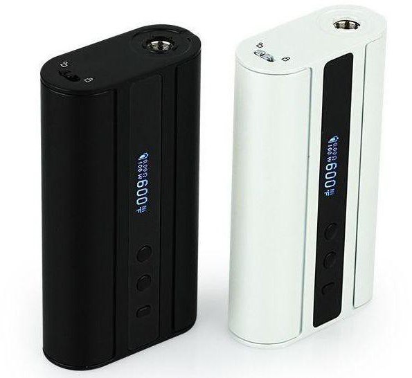 eleaf istick 100w инструкция