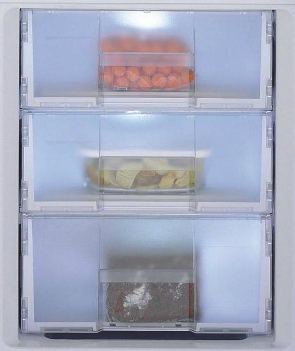 встраиваемый холодильник beko cbi 7771 отзывы