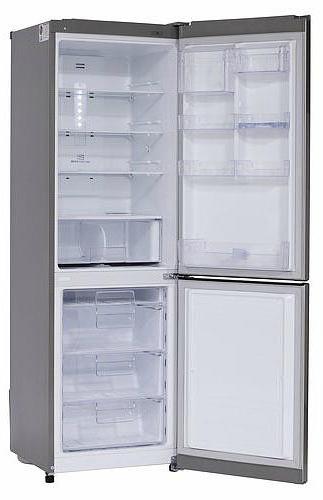 холодильники lg цены