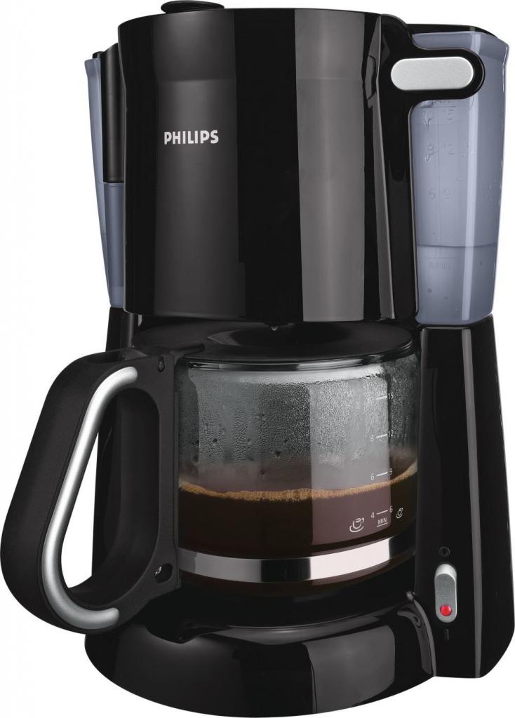 Кофемашина Philips с чашей