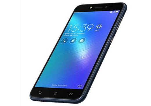 Характеристики Asus ZenFone Live ZB501KL 32GB