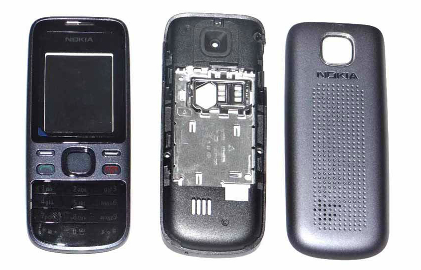 Аккумулятор Nokia 2690