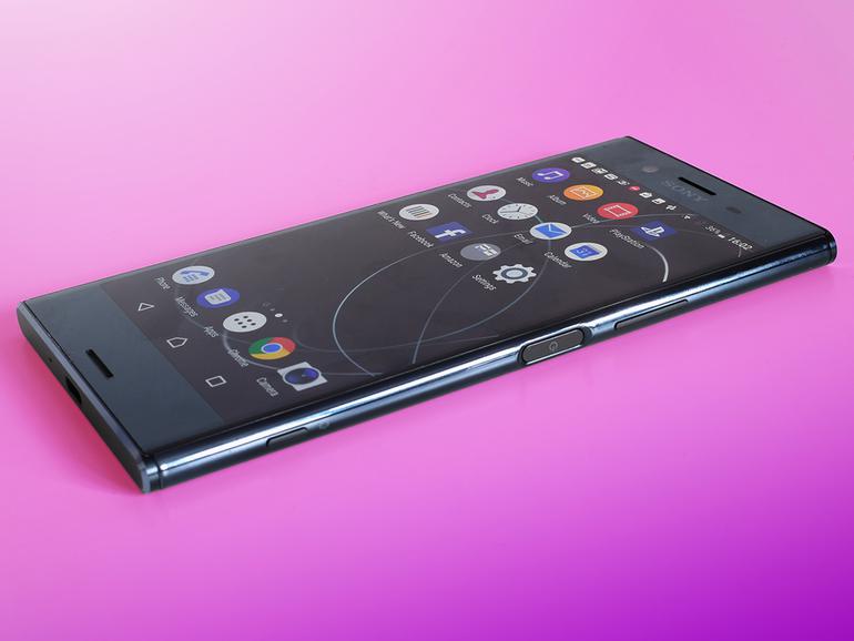 Sony Xperia XZ Premium