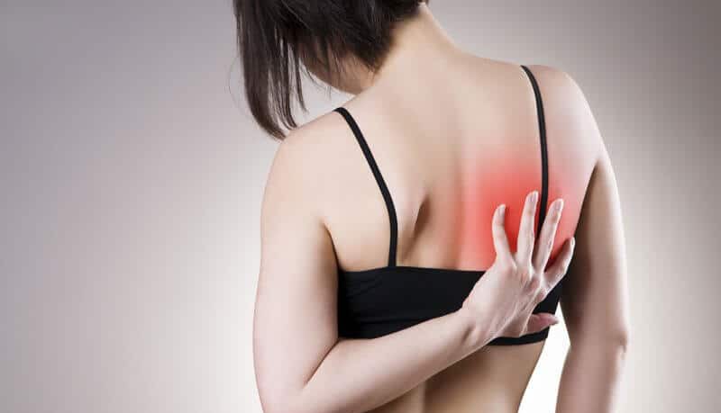 Чем лечить боль в спине