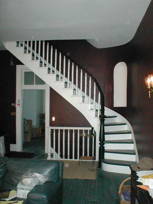 лестницы для дома виды лестниц для частного дома