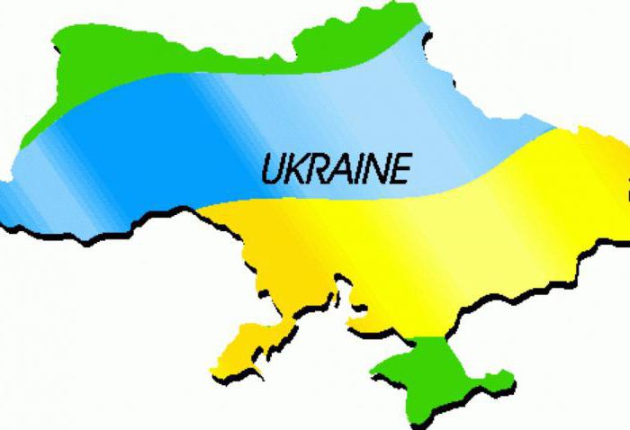 города украины по численности населения