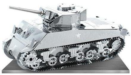 коллекционные модели танков из металла