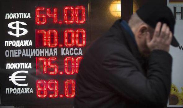 как выйти из экономического кризиса россии