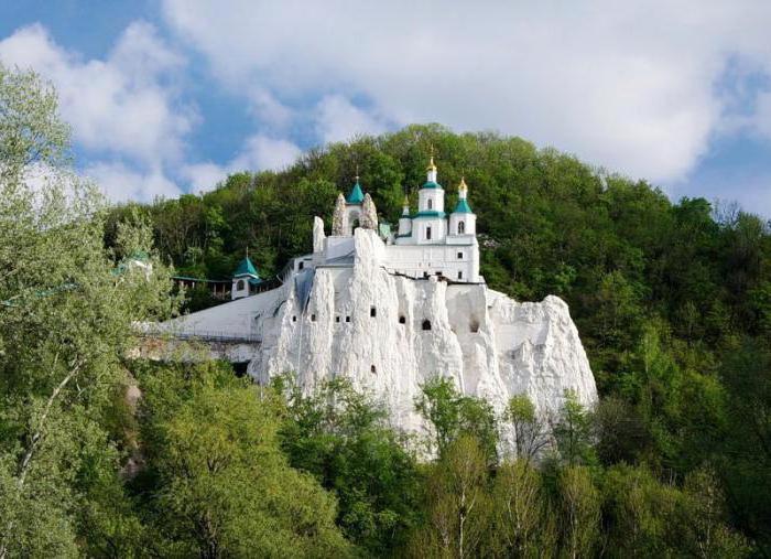 святогорский монастырь пушкинские