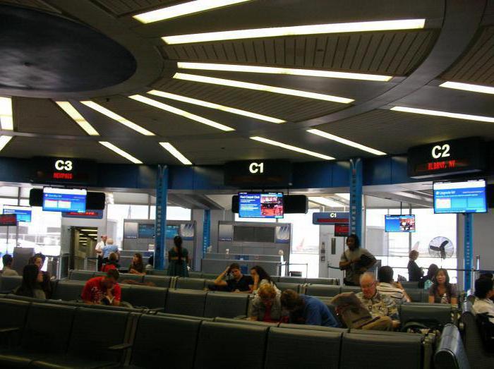  табло аэропорта чикаго