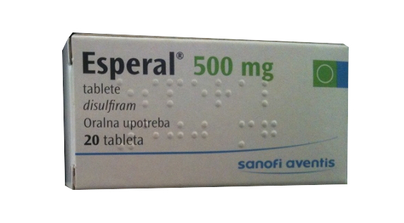 500 мг эспераль