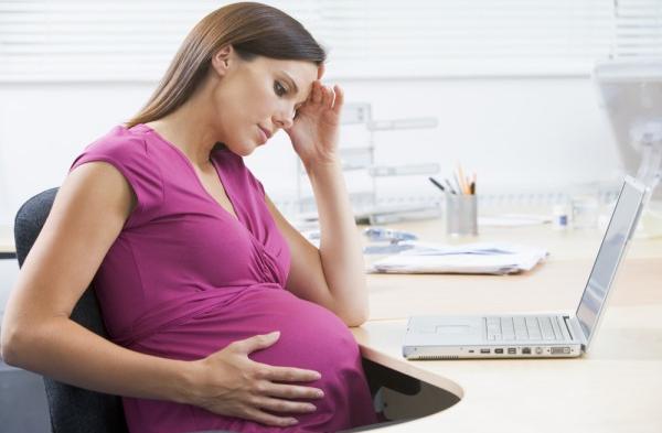 С какой недели начинается второй триместр беременности? 13 неделя беременности - что происходит