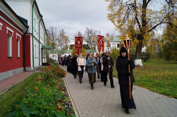 БорисоглебскиЙ Аносин ставропигиальный женский монастырь фото