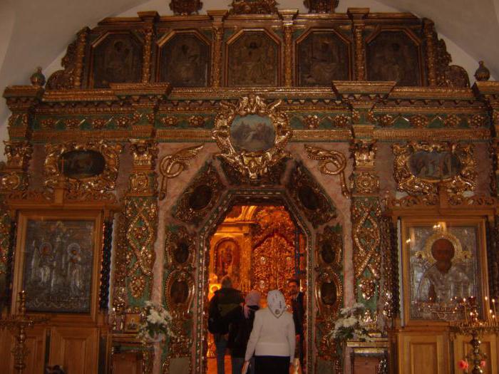 Нижний Новгород Рождественская церковь фото