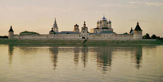 Желтоводский Макариев монастырь фото