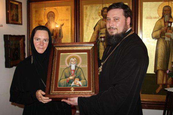 Павел Таганрогский святой