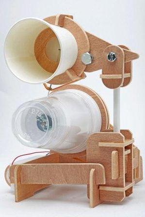 Эдисон изобретатель фонографа