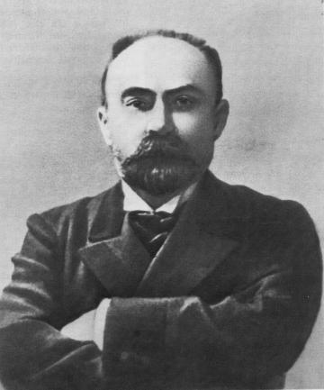 Плеханов и Ленин