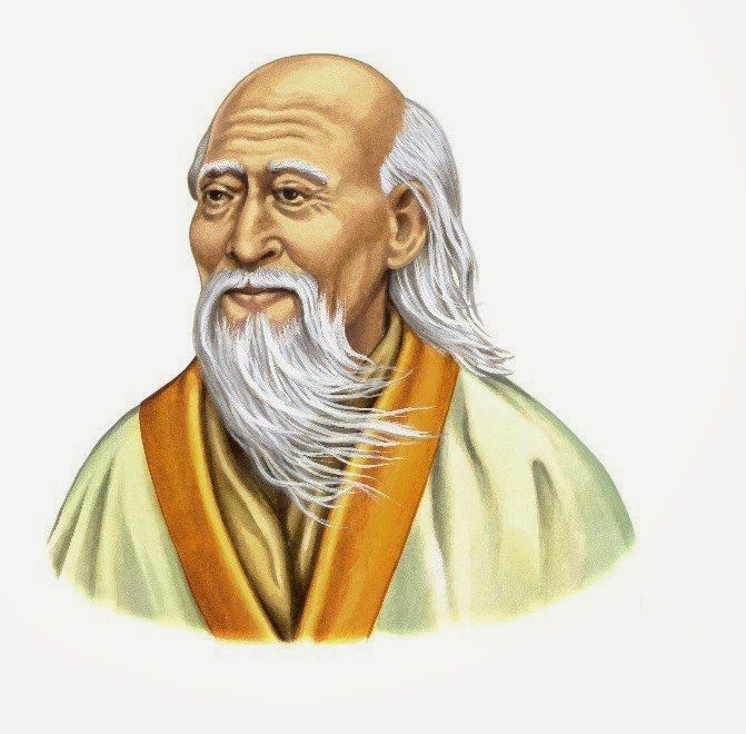 Древнекитайский мудрец Чжоу-Гун