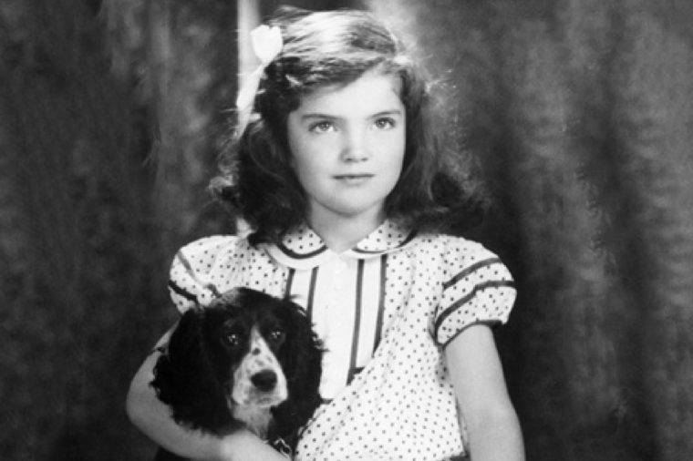 jacqueline kennedy