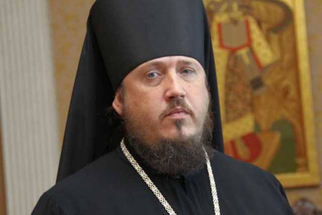 Епископ Нектарий (Селезнев)