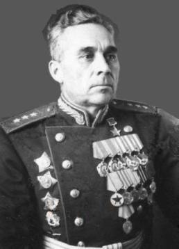 Генерал Гордов