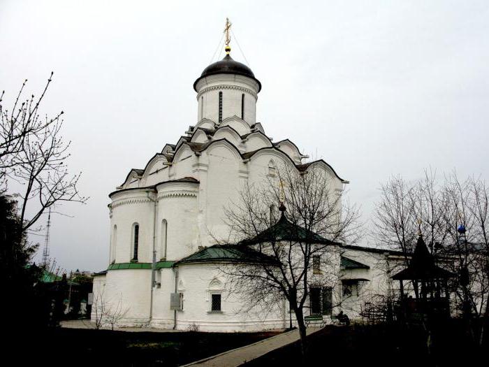 успенский княгинин монастырь описание