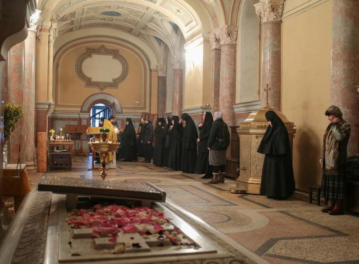 ивановский монастырь в москве фото
