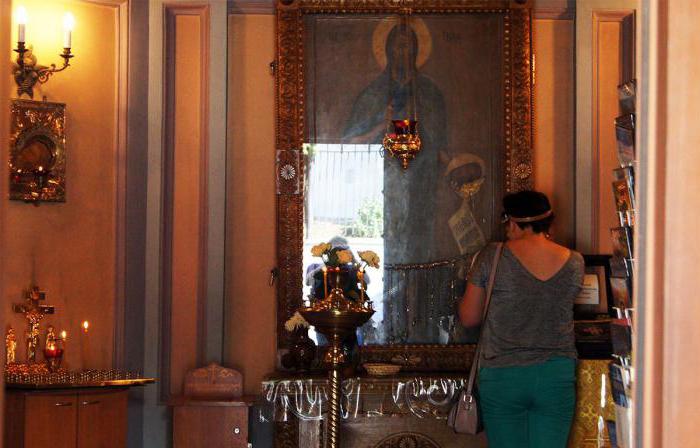 ивановский монастырь в москве адрес как добраться