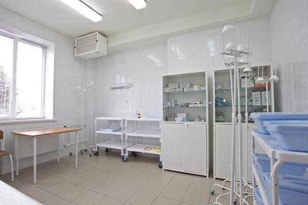 ульяновская областная клиническая больница врачи