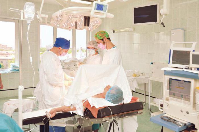 31 больница москва гинекология