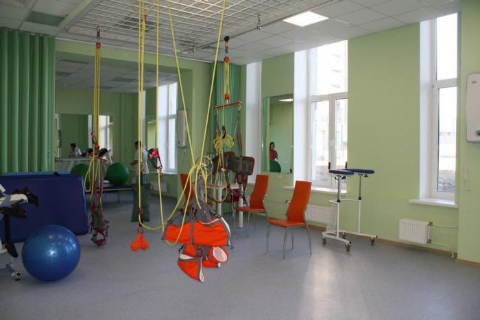 больница джанелидзе спб отделения