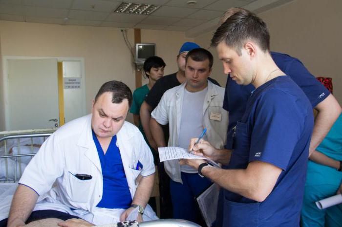 больница джанелидзе в спб адрес