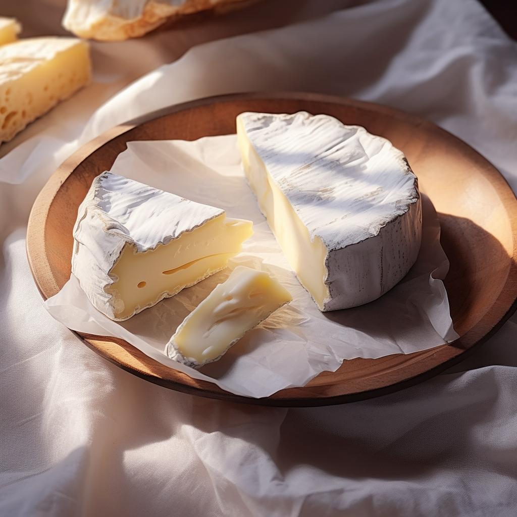 сыр с плесенью польза
