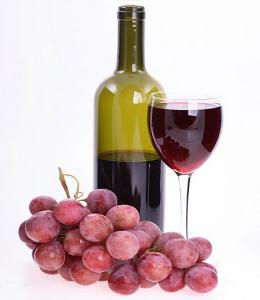 румба виноград