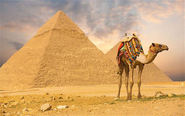 документальные фильмы про фараонов египта