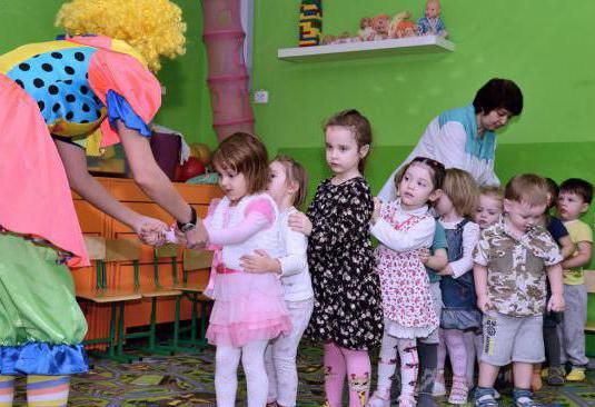 частный детский сад казань советский район